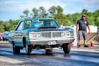 New Oxford Dragway 6-17-22